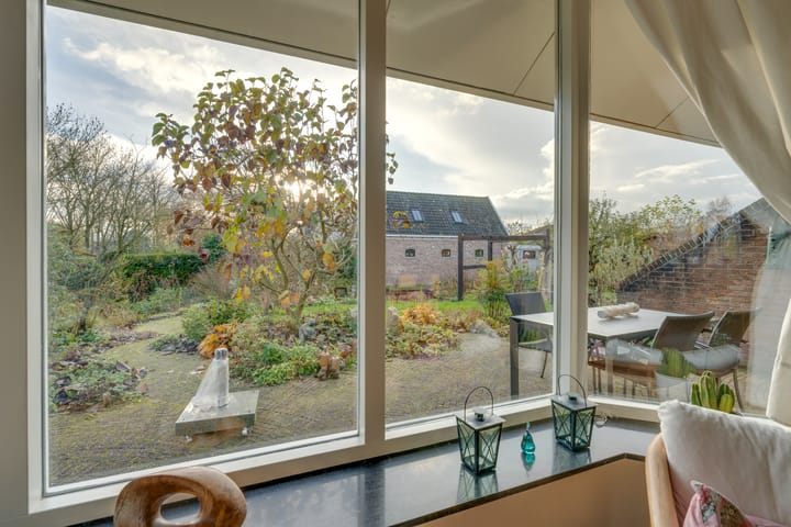 Foto 21 van De Goedemeent 20