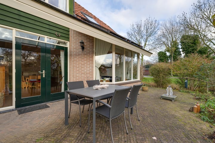 Foto 41 van De Goedemeent 20