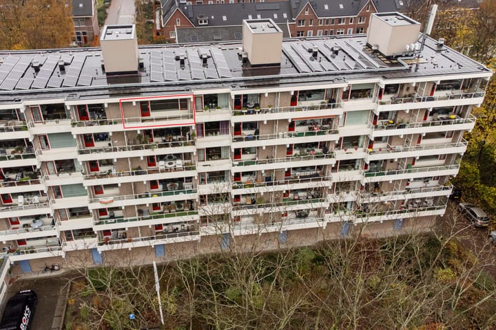 Foto 2 van Dennenlaan 614