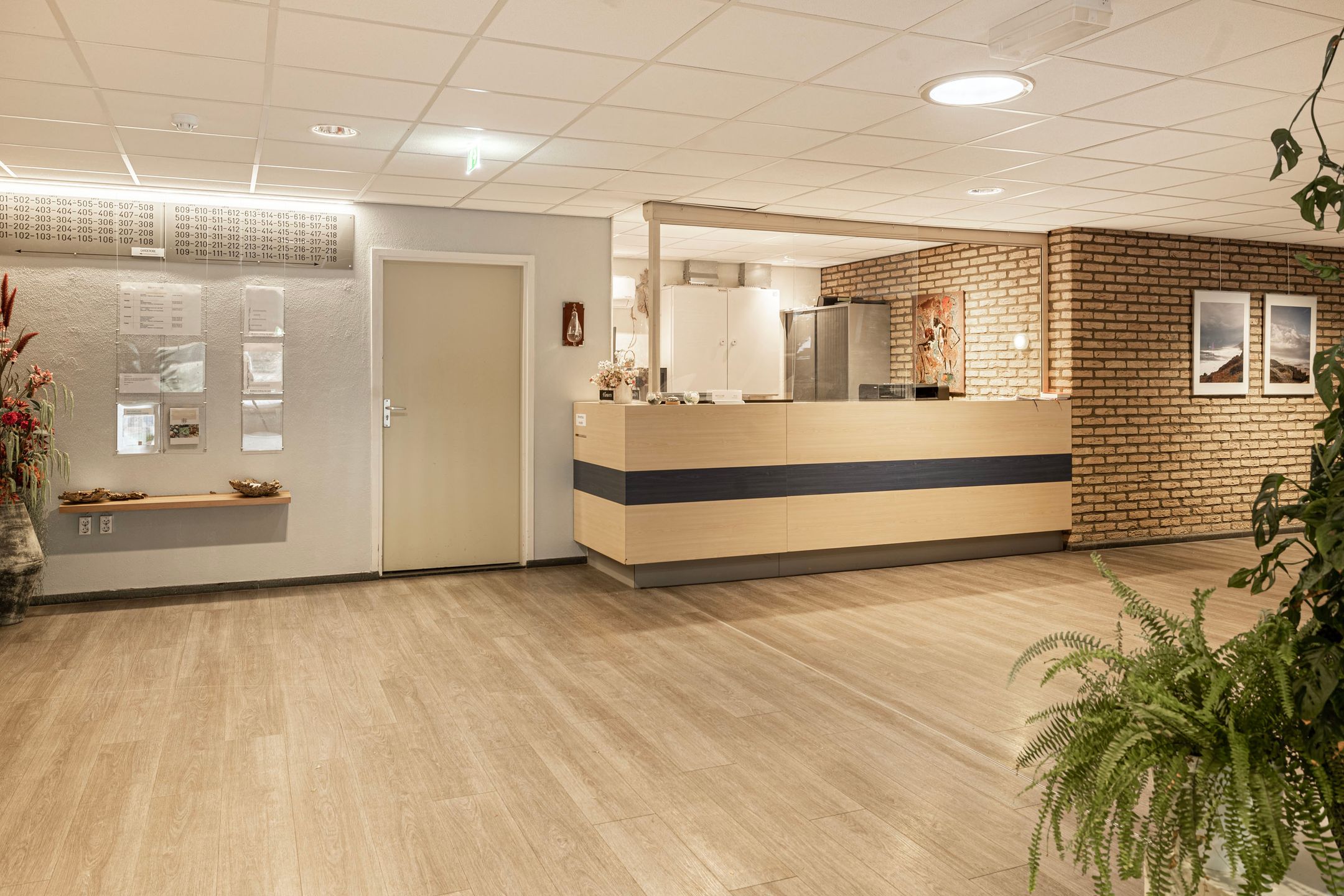 Foto 3 van Dennenlaan 614