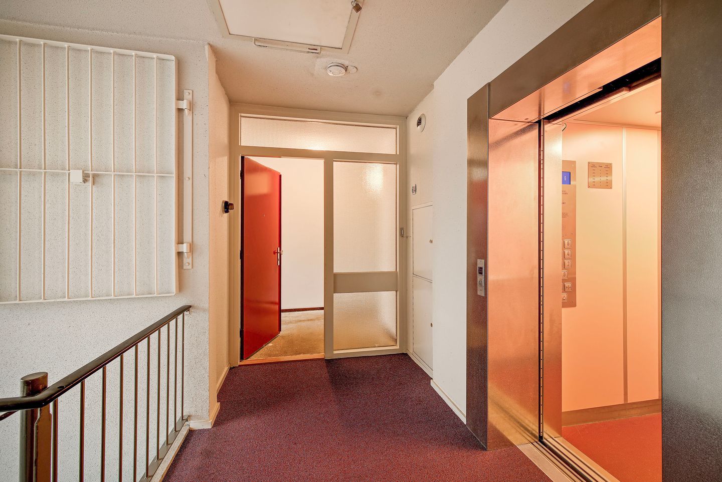 Foto 4 van Dennenlaan 614