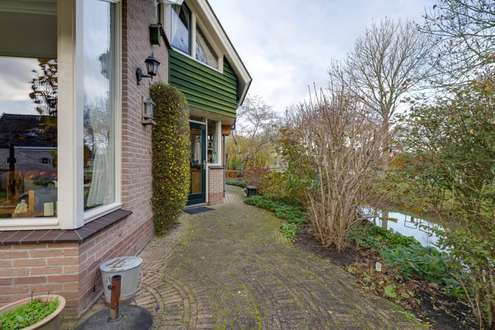 Foto 45 van De Goedemeent 20