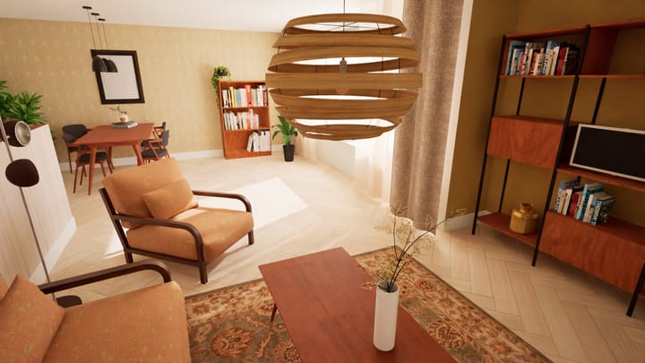 Foto 7 van Dennenlaan 614