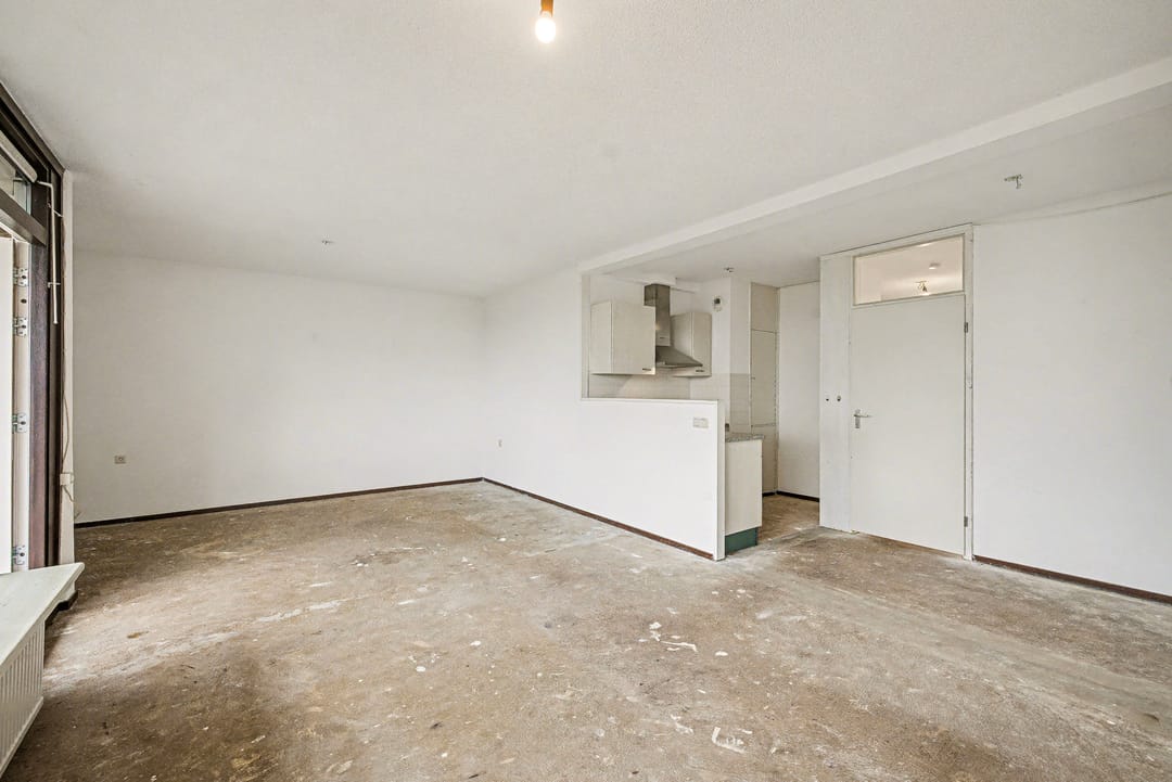 Foto 8 van Dennenlaan 614