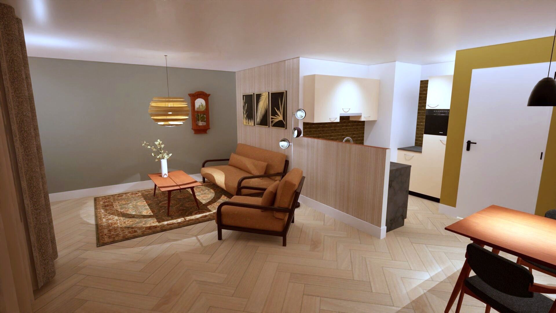 Foto 9 van Dennenlaan 614