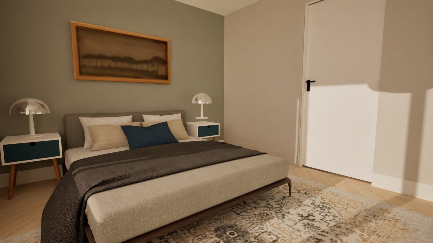 Foto 14 van Dennenlaan 614