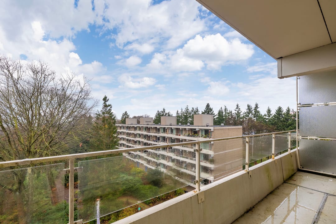 Foto 22 van Dennenlaan 614