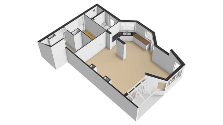 Foto 72 van De Goedemeent 20