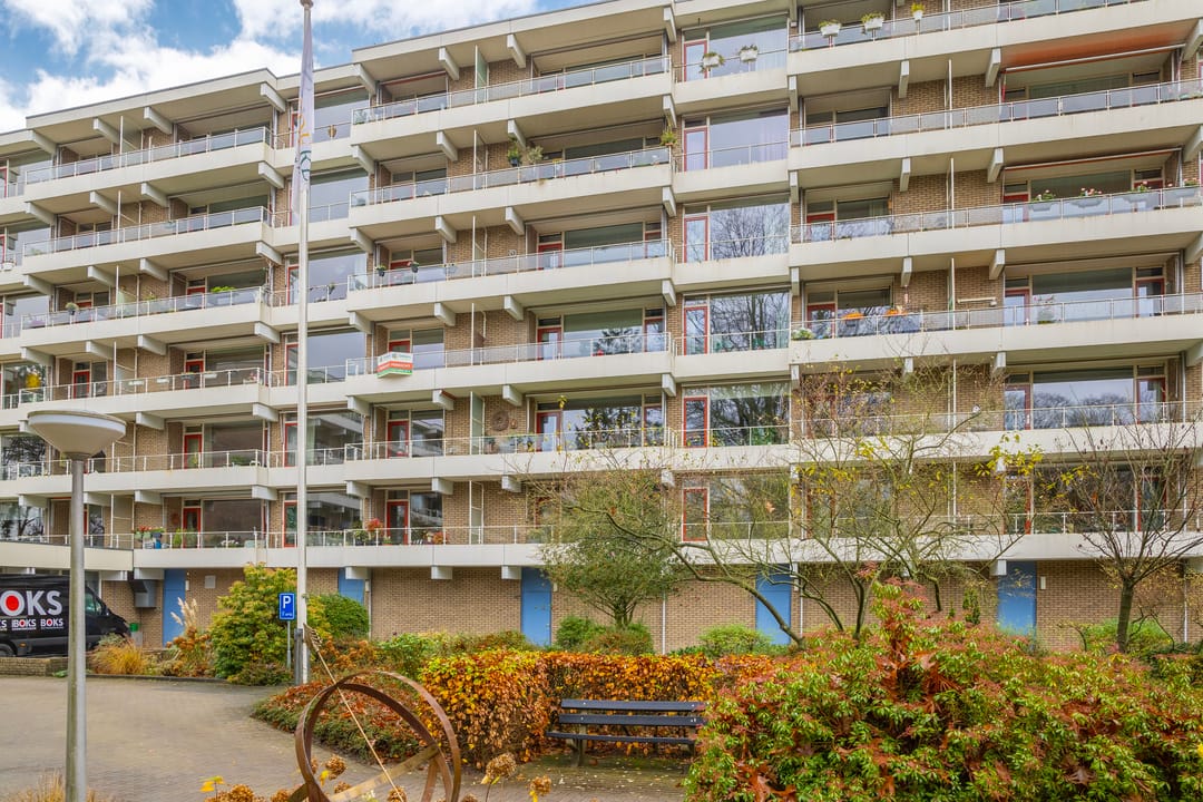 Foto 32 van Dennenlaan 614