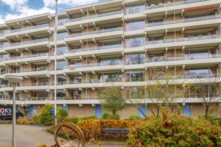 Foto 32 van Dennenlaan 614