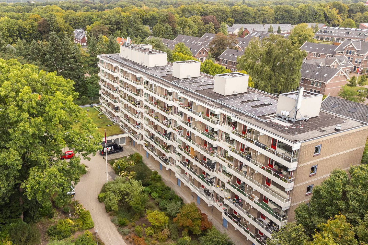 Foto 34 van Dennenlaan 614