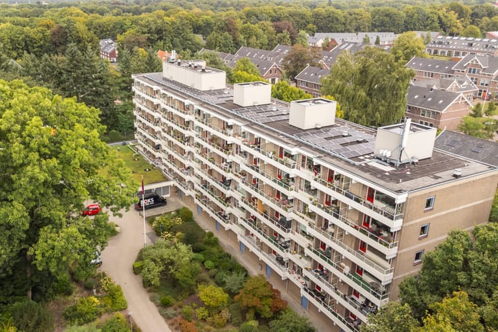 Foto 34 van Dennenlaan 614