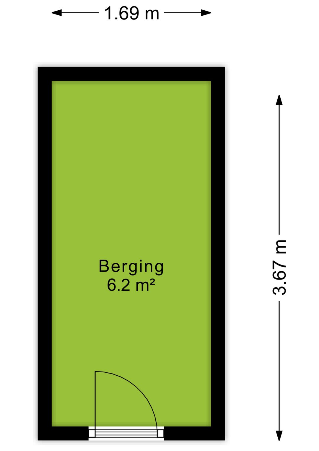 Foto 38 van Dennenlaan 614