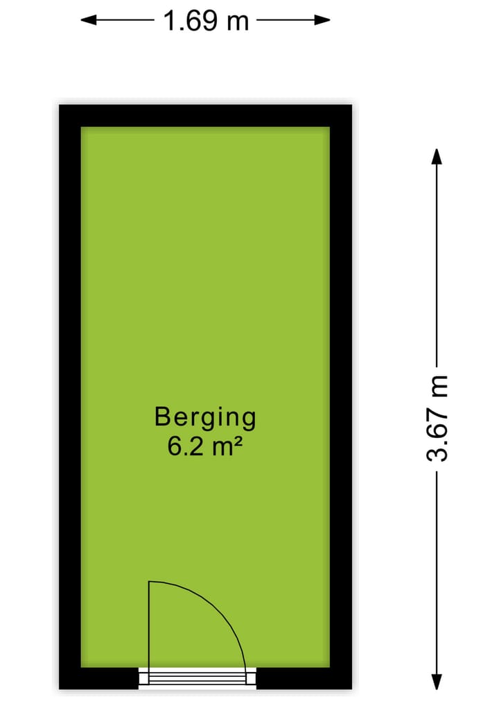 Foto 38 van Dennenlaan 614