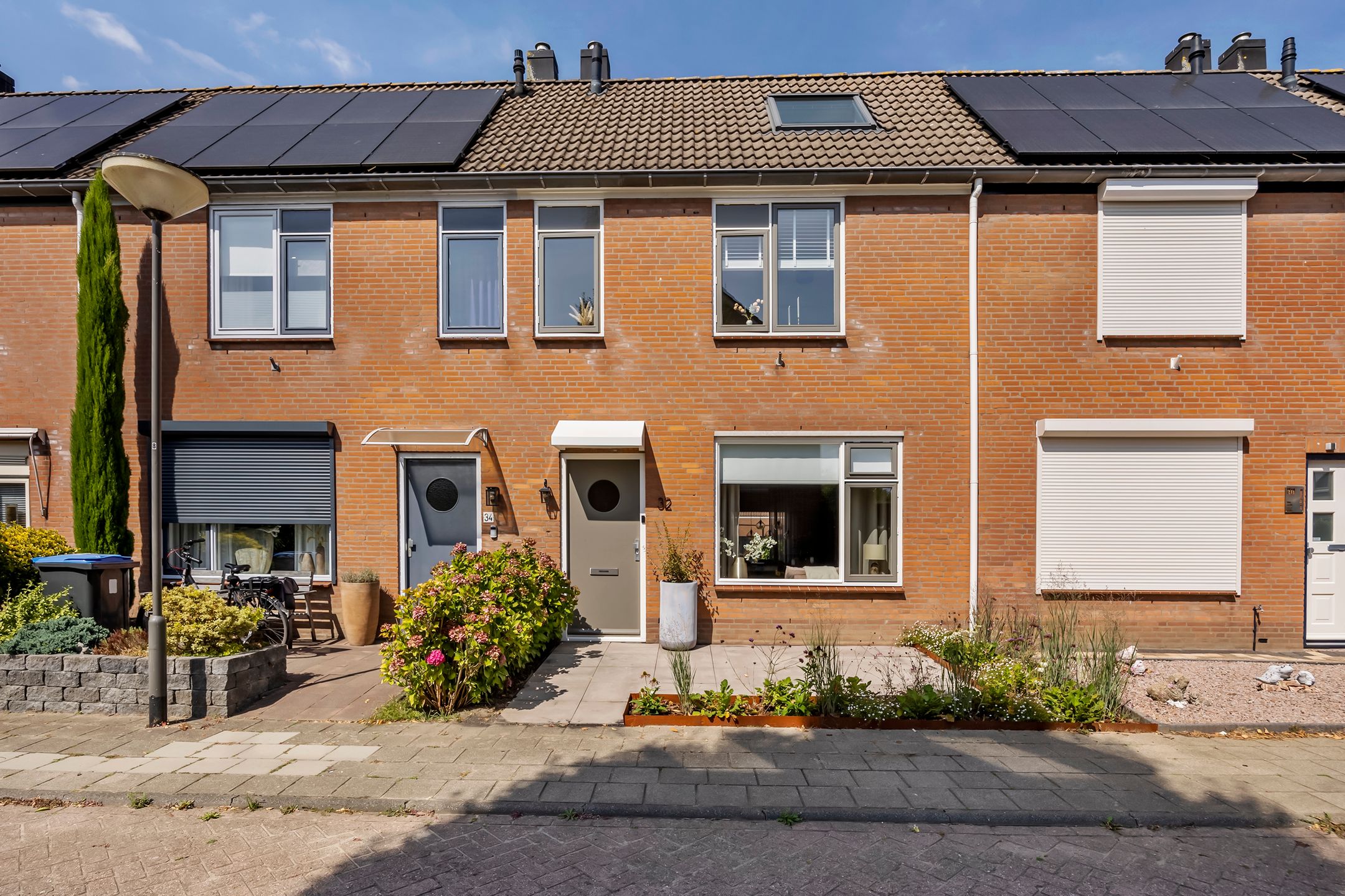 Jacob de Wittstraat 32