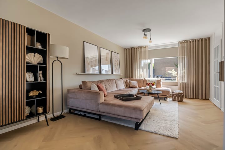 Photo 5 of Jacob de Wittstraat 32