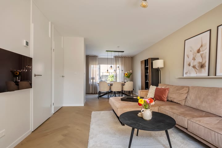 Photo 7 of Jacob de Wittstraat 32