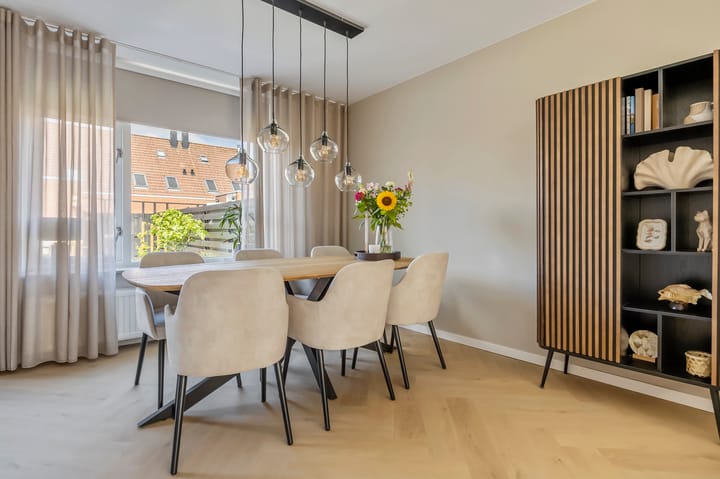 Photo 8 of Jacob de Wittstraat 32