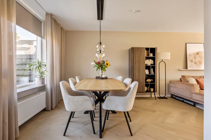 Photo 10 of Jacob de Wittstraat 32