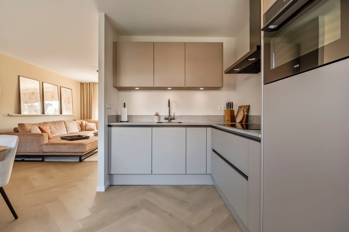 Photo 11 of Jacob de Wittstraat 32