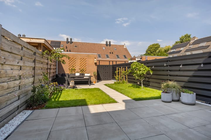 Photo 14 of Jacob de Wittstraat 32