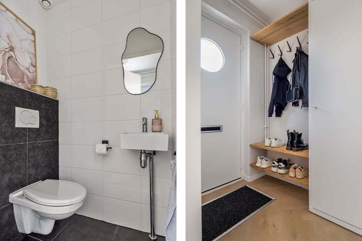 Photo 16 of Jacob de Wittstraat 32