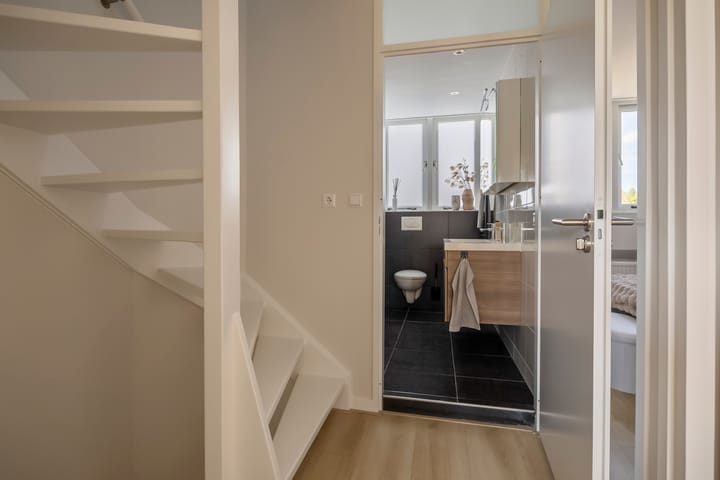 Photo 19 of Jacob de Wittstraat 32