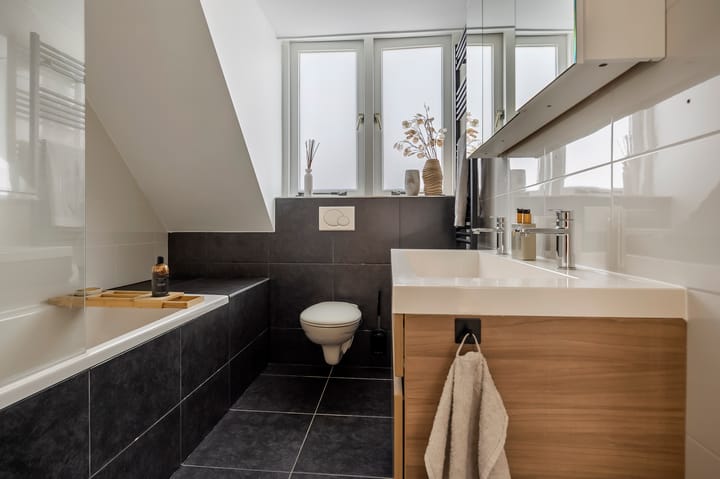 Photo 20 of Jacob de Wittstraat 32