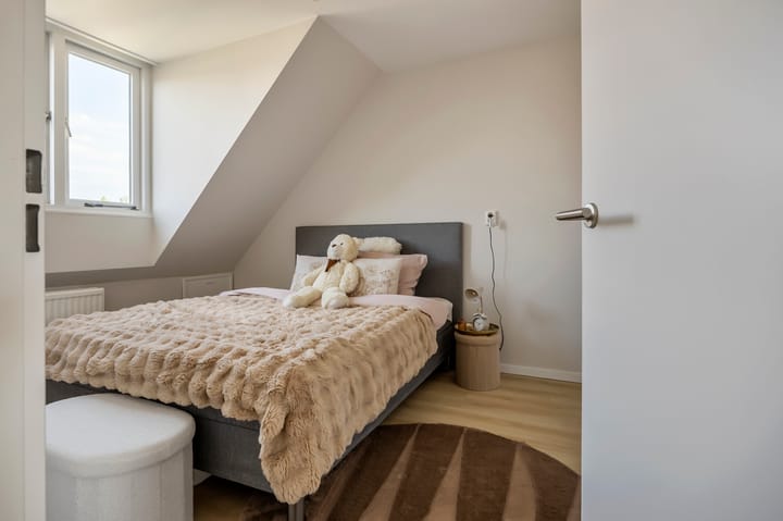 Photo 23 of Jacob de Wittstraat 32