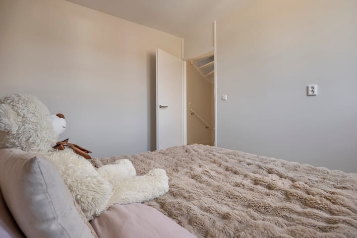 Photo 24 of Jacob de Wittstraat 32