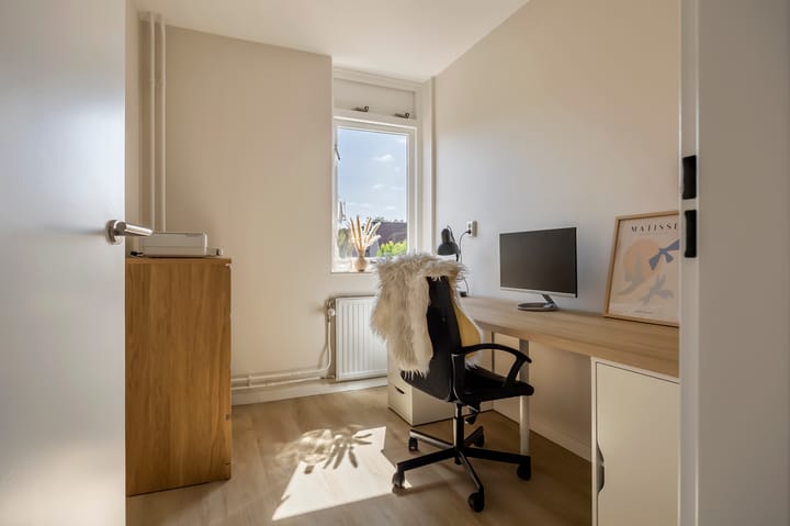 Photo 25 of Jacob de Wittstraat 32