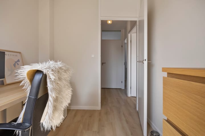 Photo 26 of Jacob de Wittstraat 32