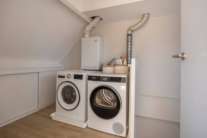 Photo 27 of Jacob de Wittstraat 32