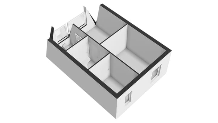 Photo 33 of Jacob de Wittstraat 32