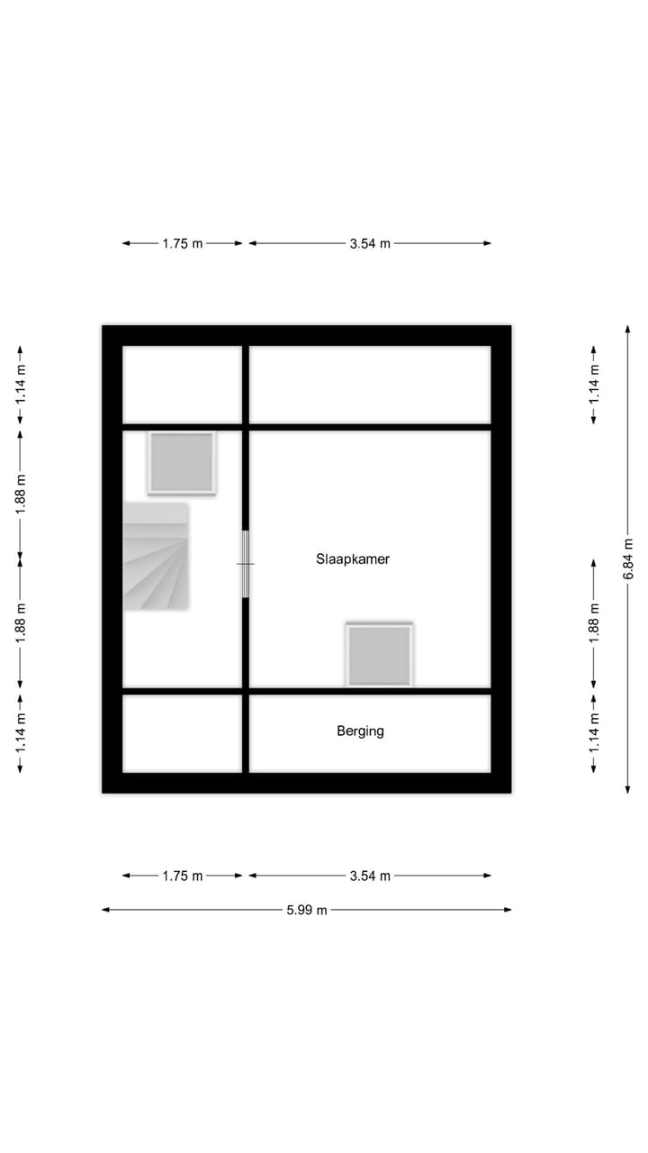 Photo 34 of Jacob de Wittstraat 32