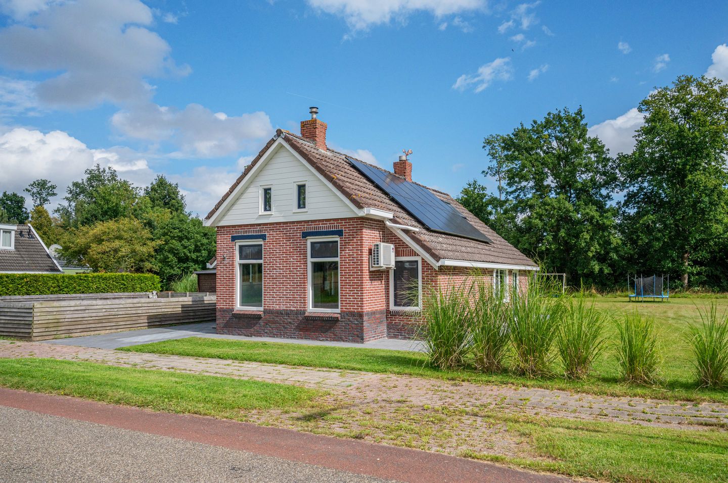 Foto 1 van Ulsderweg 9