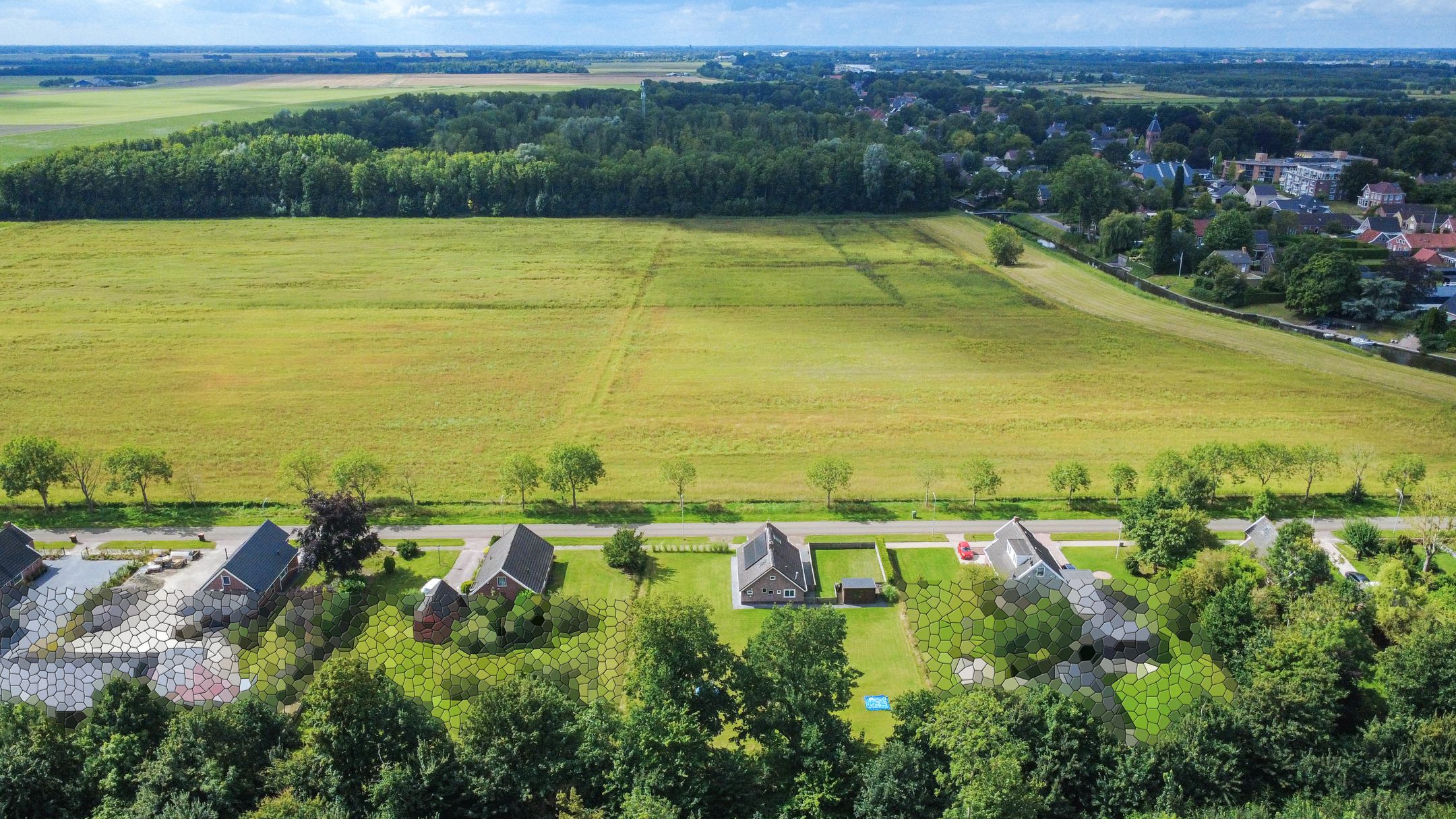 Foto 3 van Ulsderweg 9