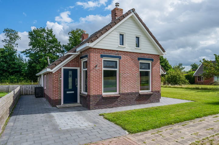 Foto 6 van Ulsderweg 9