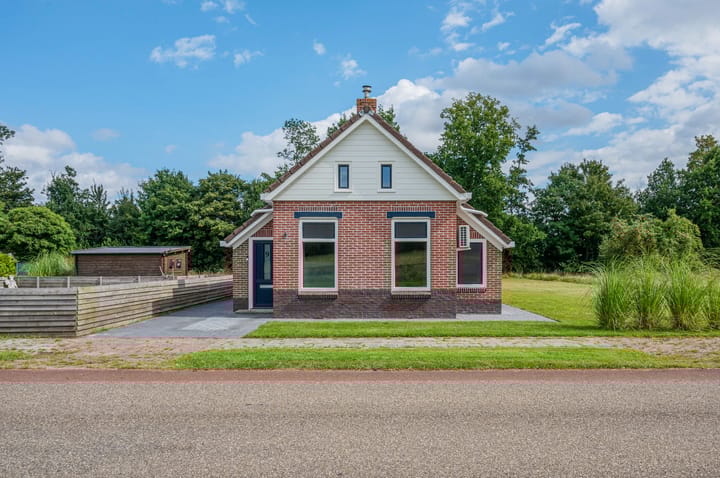 Foto 4 van Ulsderweg 9