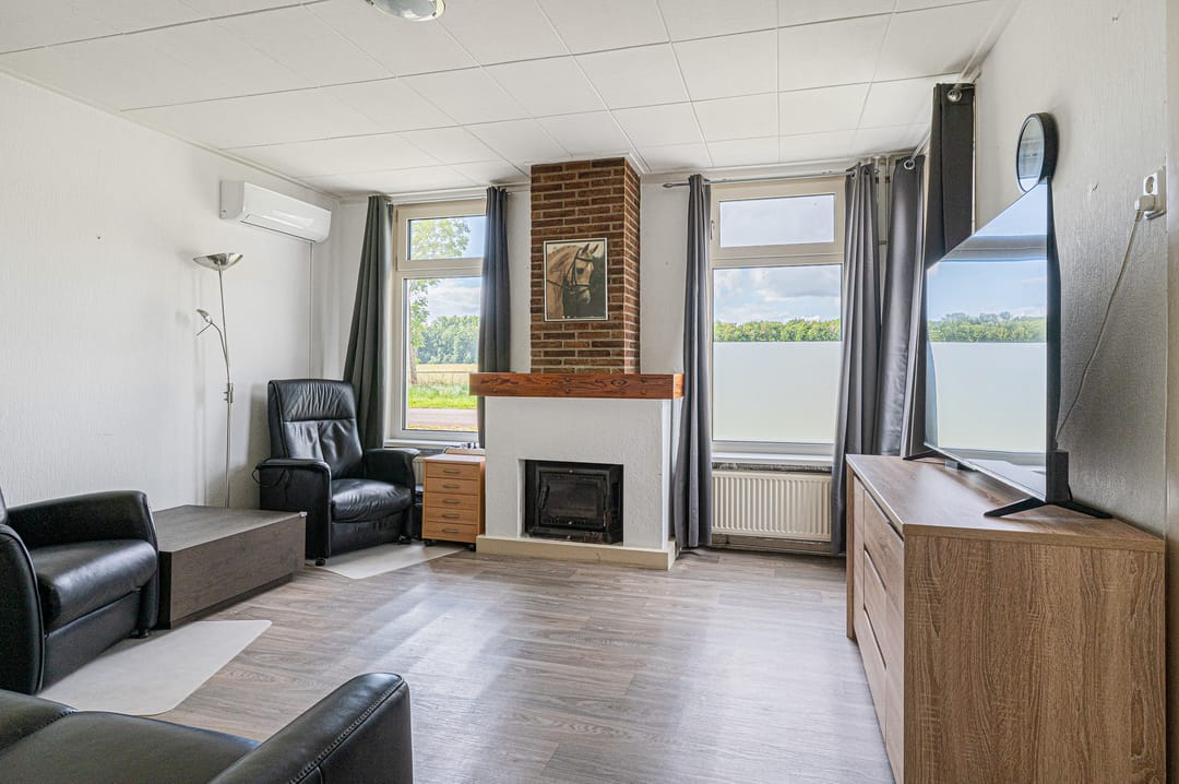 Foto 7 van Ulsderweg 9