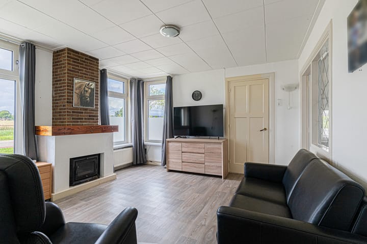 Foto 10 van Ulsderweg 9