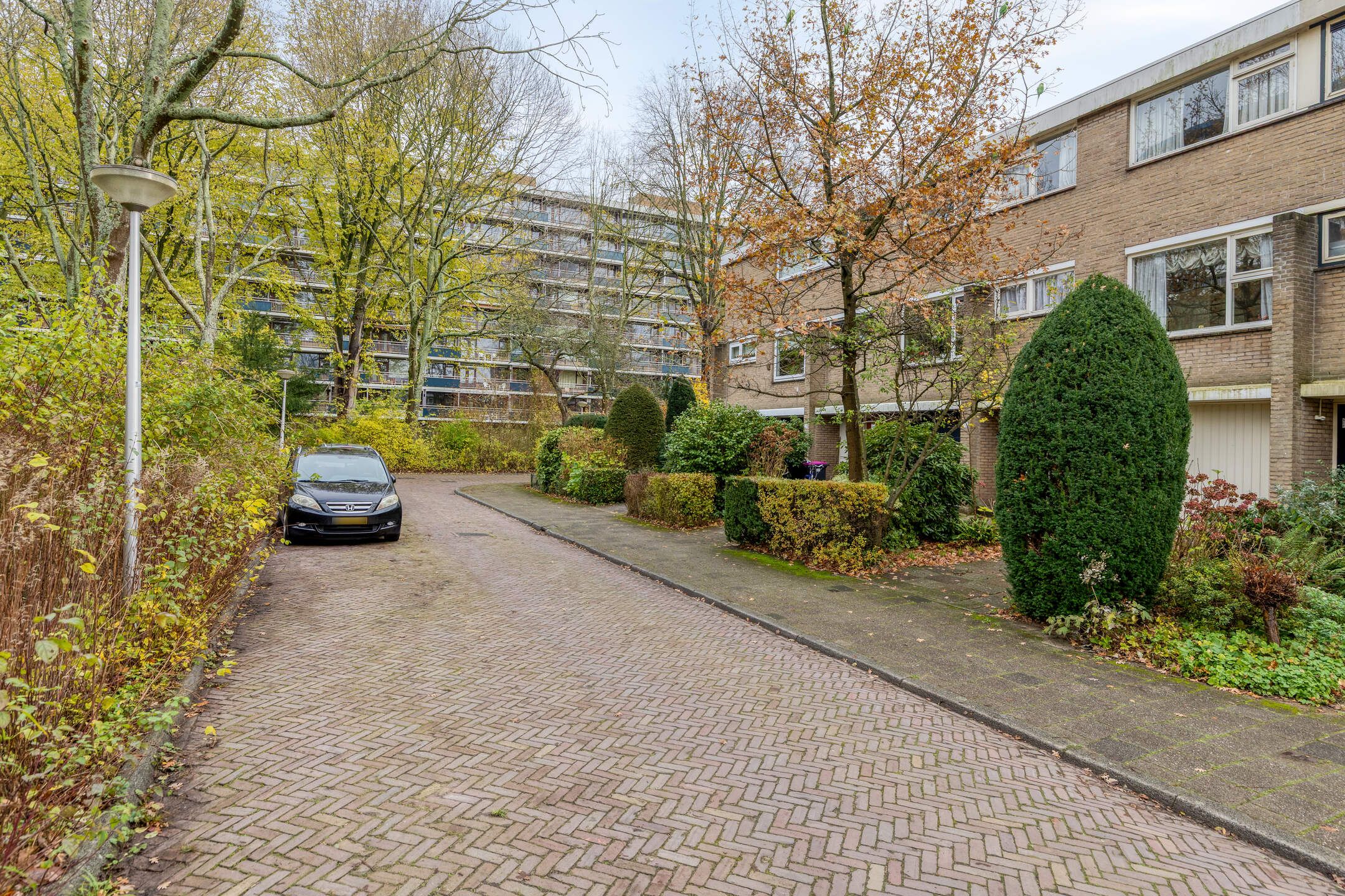 Foto 3 van A.M. de Jonglaan 21