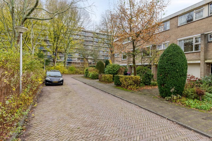 Photo 3 of A.M. de Jonglaan 21