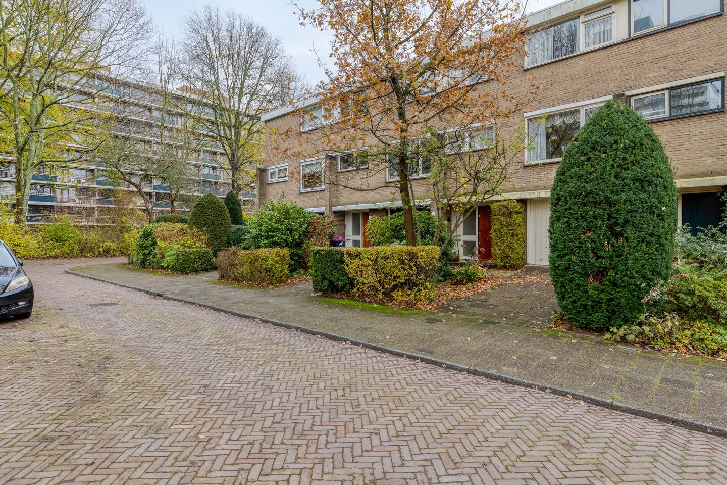 Foto 4 van A.M. de Jonglaan 21