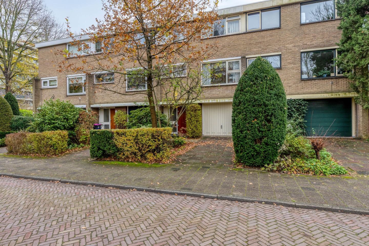 Foto 5 van A.M. de Jonglaan 21