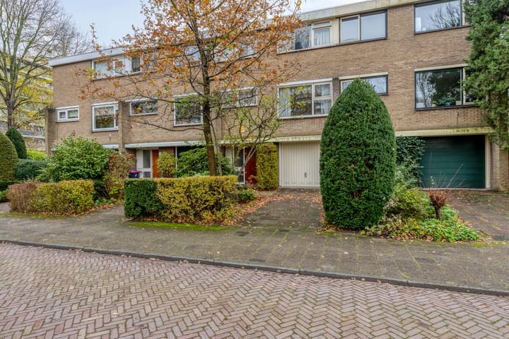 Photo 5 of A.M. de Jonglaan 21