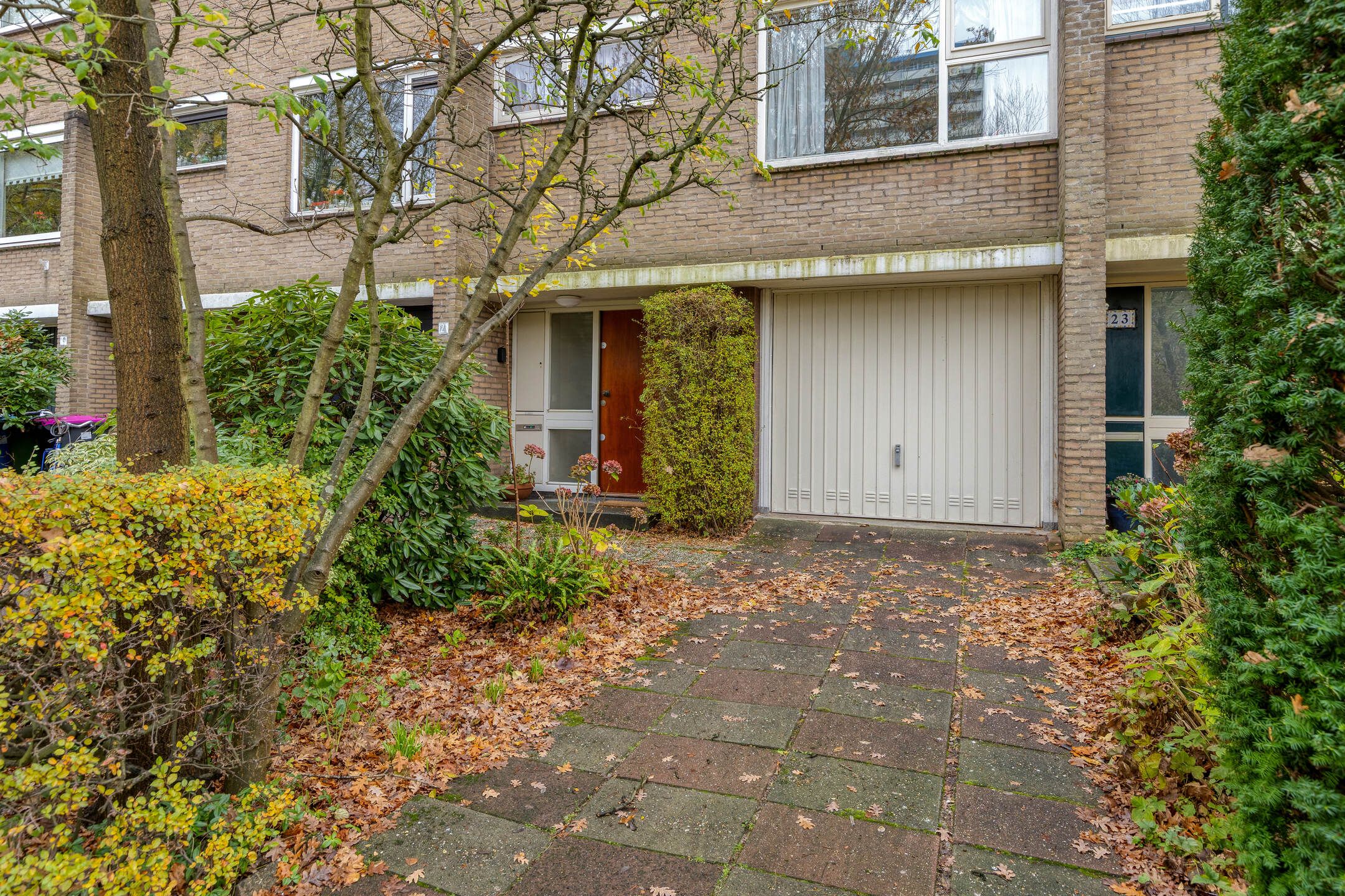 Foto 6 van A.M. de Jonglaan 21