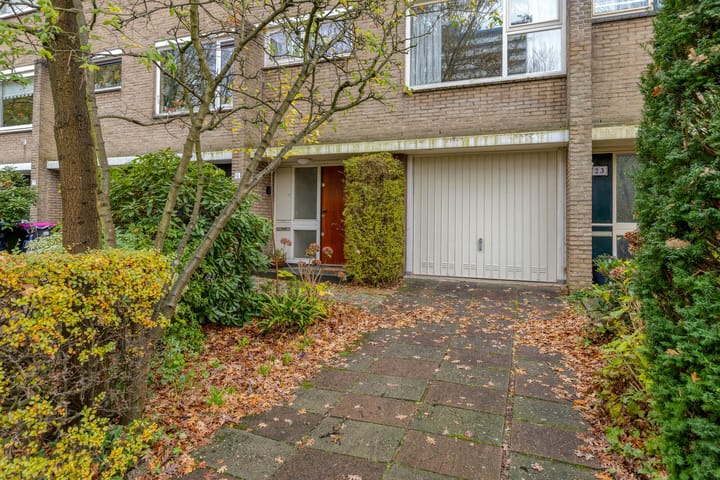 Foto 6 van A.M. de Jonglaan 21