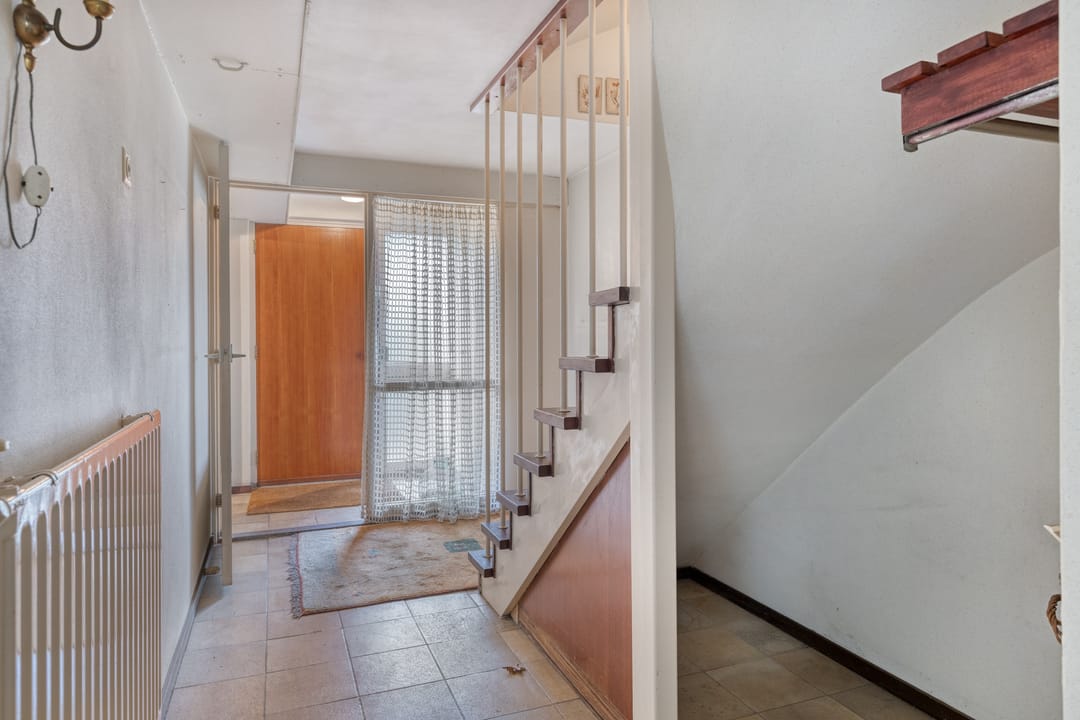 Foto 7 van A.M. de Jonglaan 21