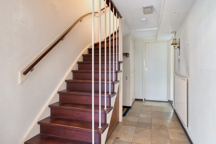 Foto 8 van A.M. de Jonglaan 21